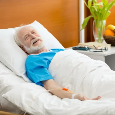 łóżka rehabilitacyjne, łóżka medyczne, łóżko dla seniora