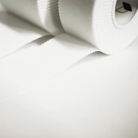 Sprzęt do ćwiczeń - Taśma do tapingu sportowego - yellowSPORTS TAPE