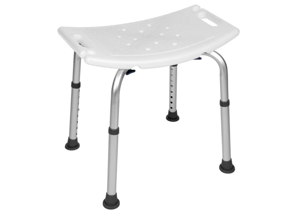taboret prysznicowy, taboret do wanny, podnózek, taboret do kąpieli, taboret do wanny dla seniora, stołek pod prysznic