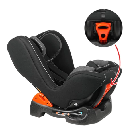 Dla dzieci - Fotelik rehabilitacyjny 0-18 KG - CO-PILOT
