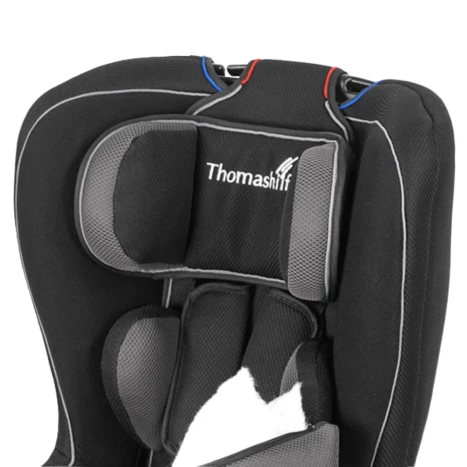 Dla dzieci - Fotelik rehabilitacyjny 0-18 KG - CO-PILOT