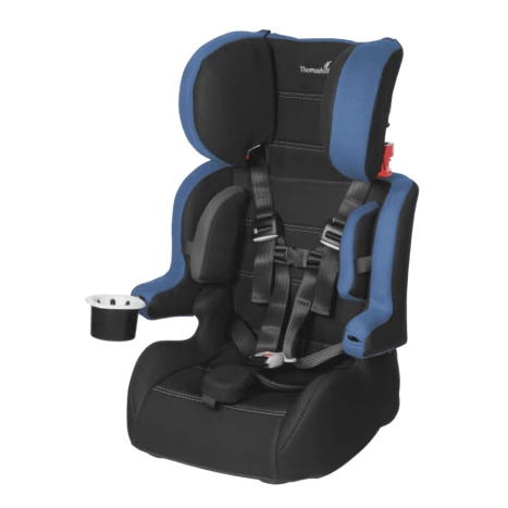 Dla dzieci - Fotelik rehabilitacyjny 15-36 KG - NAVIGATOR-6