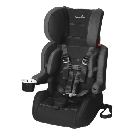 Dla dzieci - Fotelik rehabilitacyjny 15-36 KG - NAVIGATOR-6