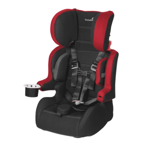 Dla dzieci - Fotelik rehabilitacyjny 15-36 KG - NAVIGATOR-6
