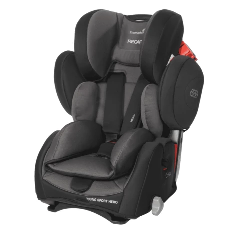 Dla dzieci - Fotelik rehabilitacyjny 9-36 kg - RECARO Sport HERO Reha