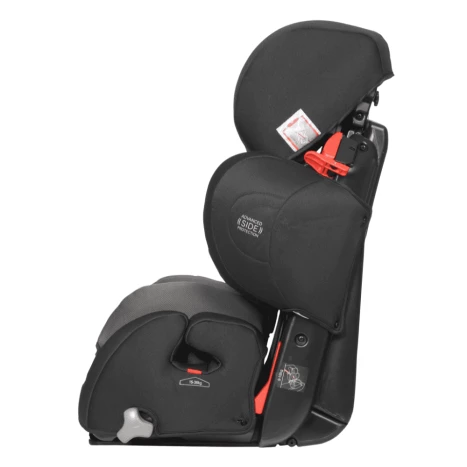 Dla dzieci - Fotelik rehabilitacyjny 9-36 kg - RECARO Sport HERO Reha