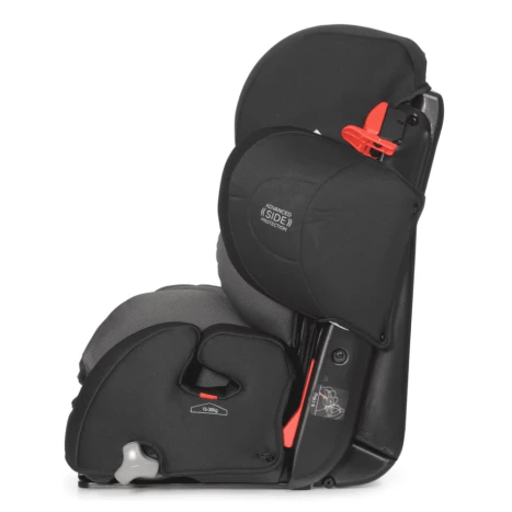 Dla dzieci - Fotelik rehabilitacyjny 9-36 kg - RECARO Sport HERO Reha