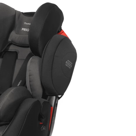 Dla dzieci - Fotelik rehabilitacyjny 9-36 kg - RECARO Sport HERO Reha