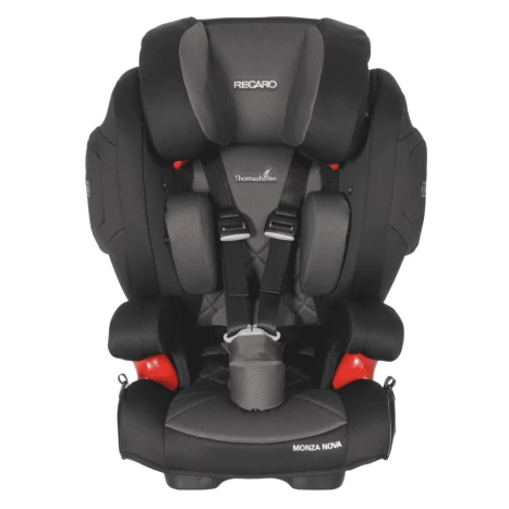 Dla dzieci - Fotelik rehabilitacyny 15- 50 kg - RECARO Monza Nova 2 Reha