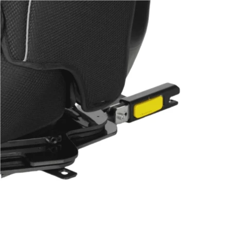 Dla dzieci - Uchwyt Isofix do fotelika COMMANDER