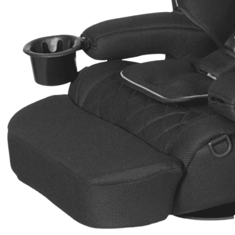 Dla dzieci - Przedłużenie głębokości siedziska + 13 cm do fotelika COMMANDER