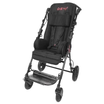 Dla dzieci - Wózek rehabilitacyjny spacerowy dla małych i dużych dzieci - model SWIFTY-2