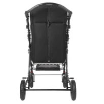 Dla dzieci - Wózek rehabilitacyjny spacerowy dla małych i dużych dzieci - model SWIFTY-2