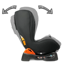 Dla dzieci - Fotelik rehabilitacyjny 0-18 KG - CO-PILOT