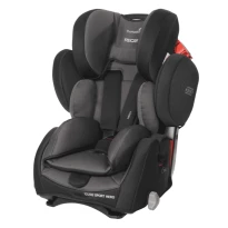 Dla dzieci - Fotelik rehabilitacyjny 9-36 kg - RECARO Sport HERO Reha