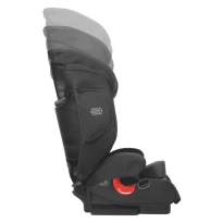 Dla dzieci - Fotelik rehabilitacyny 15- 50 kg - RECARO Monza Nova 2 Reha
