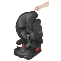 Dla dzieci - Fotelik rehabilitacyny 15- 50 kg - RECARO Monza Nova 2 Reha
