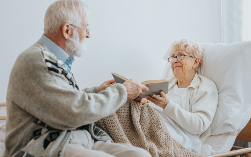 łóżka rehabilitacyjne, łóżka dla seniorów, łóżka szpitalne, medyczne