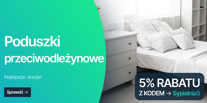 poduszka przeciwodleżynowe, poduszka na odleżyny